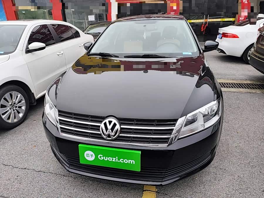 Volkswagen Lavida 2016, фото 2