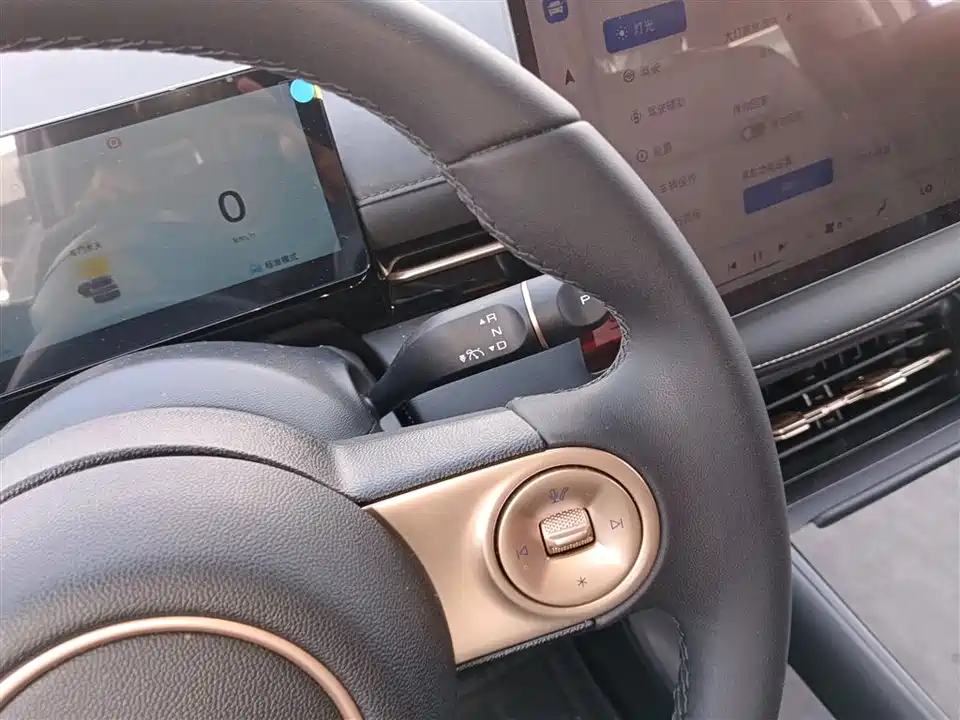 Baoding Sea of Clouds