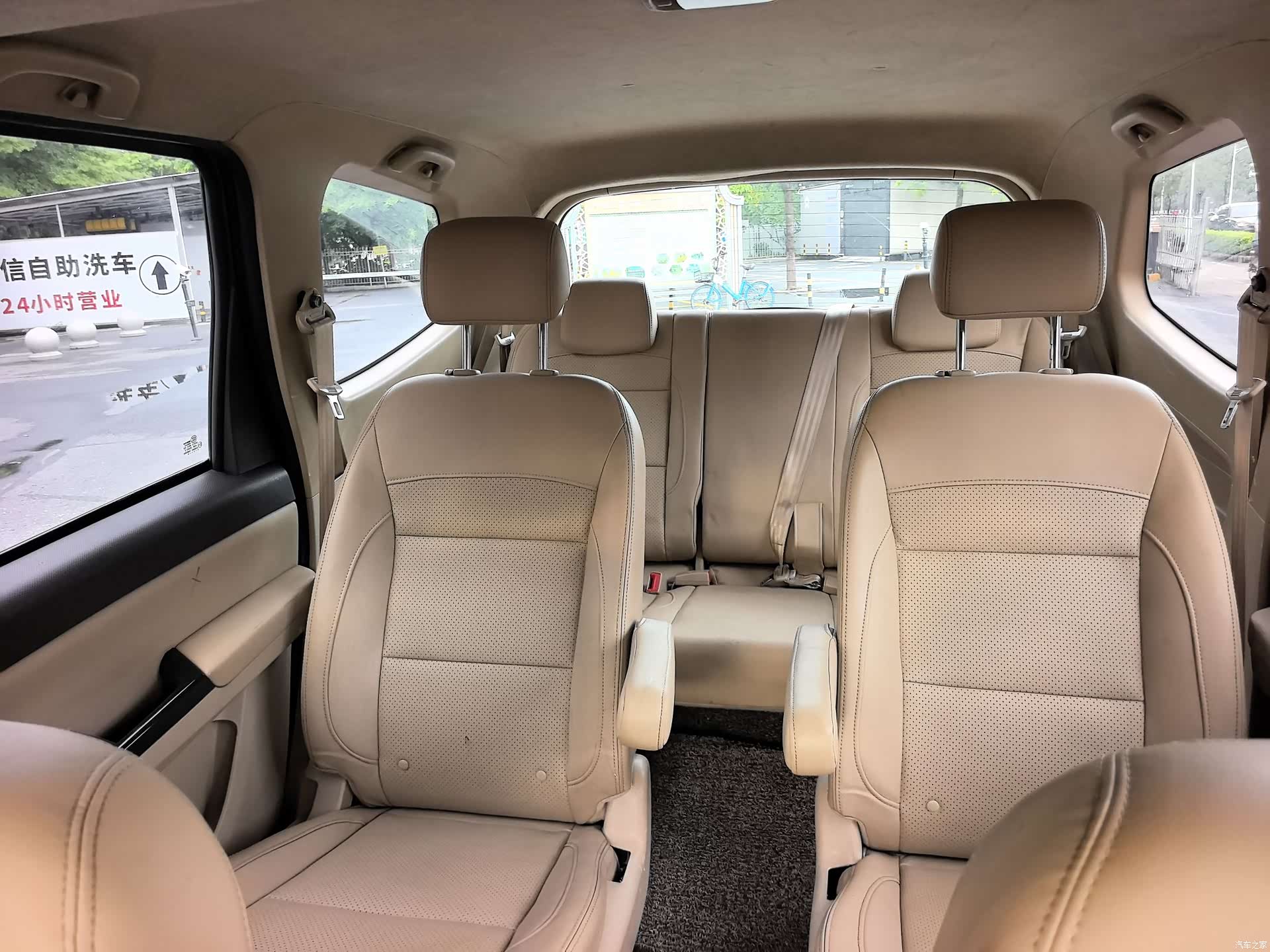 Wuling Hongguang, 2016 17