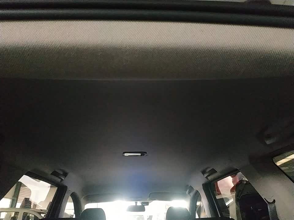 Wuling Wuling Hongguang S3