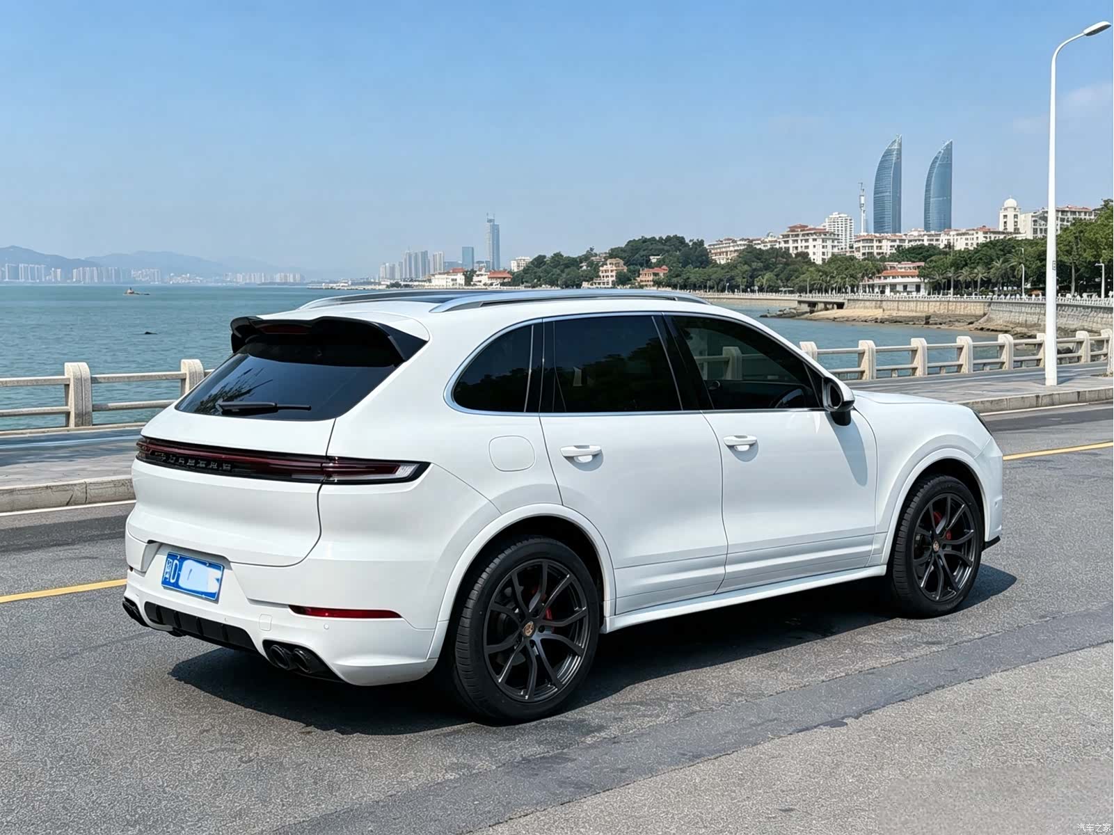 Porsche Cayenne, 2014 8