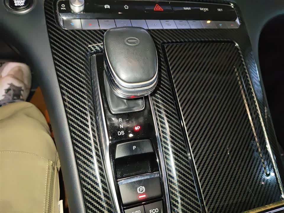 Trumpchi Trumpchi M8