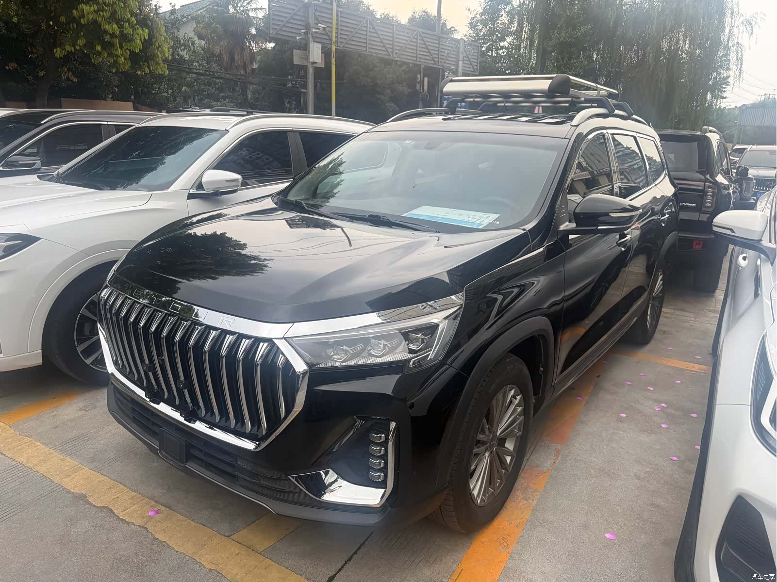 Jetour X90, 2022 1