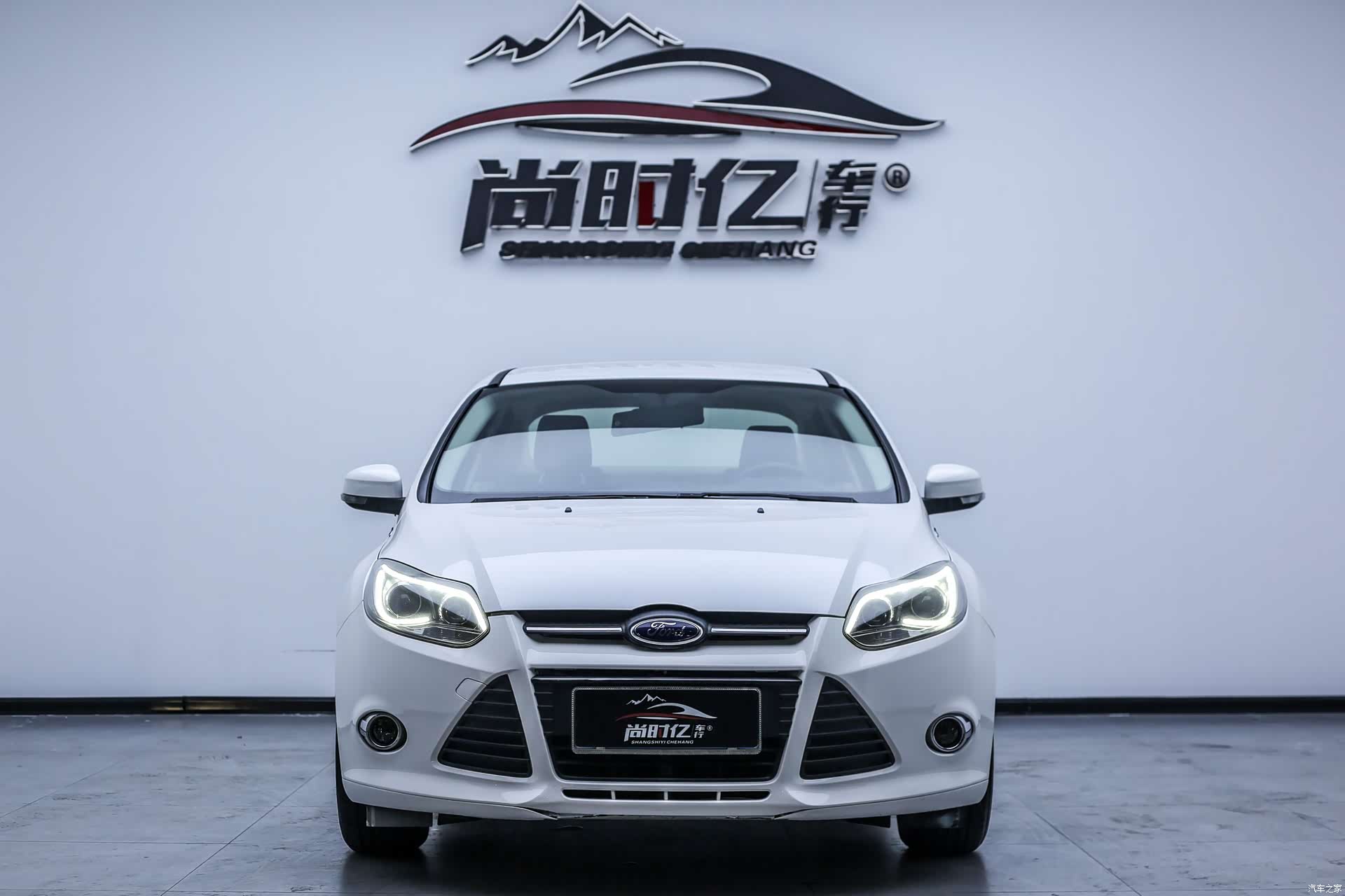 Ford Focus, 2015 2