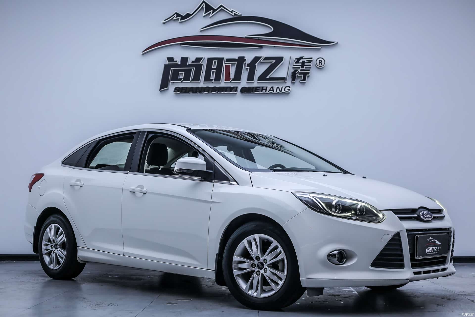 Ford Focus, 2015 3