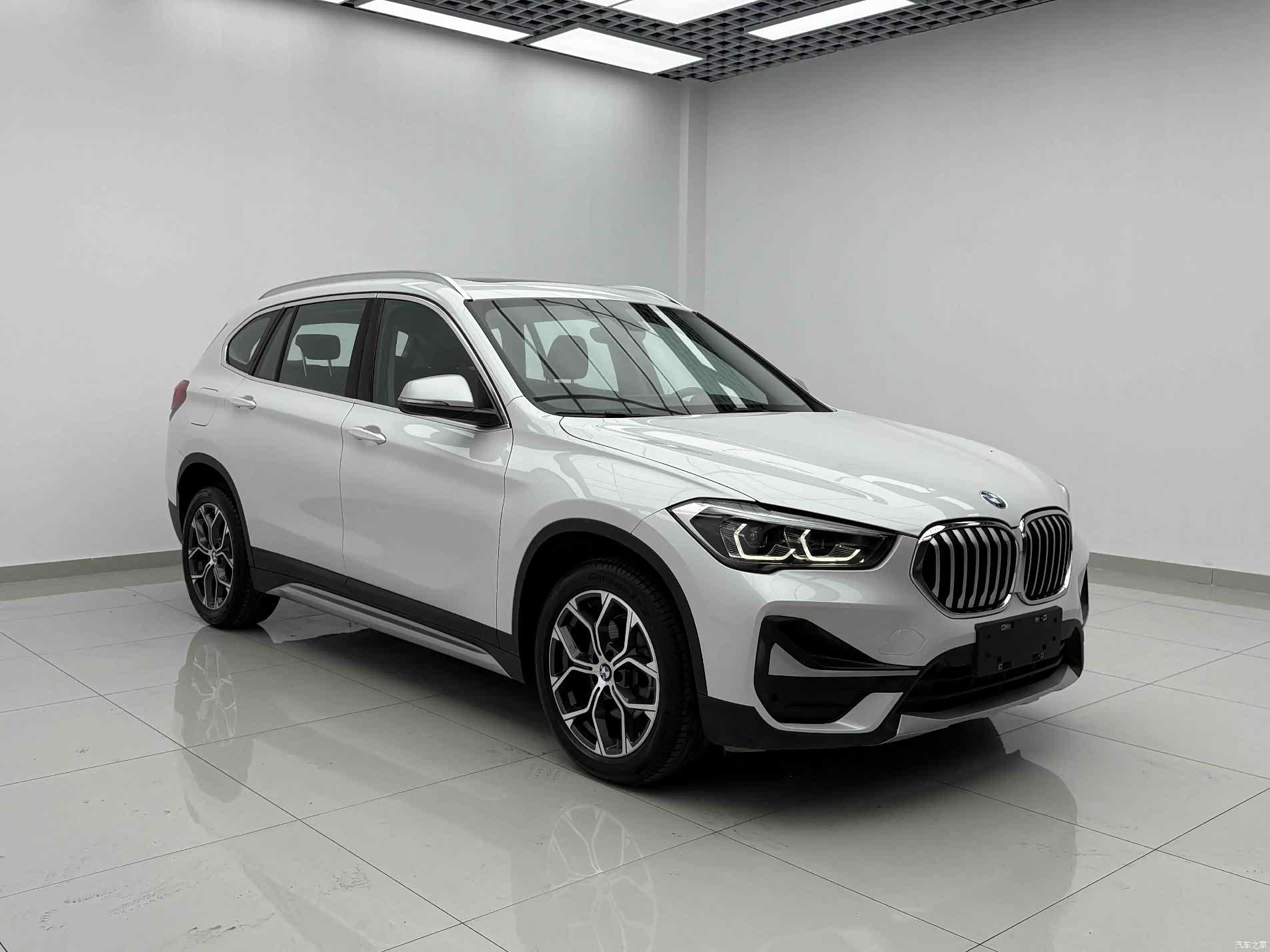 BMW X1, 2022 3