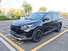 ����ŷ�п���Pro 2021�� 1.5T �Զ��콢�� 7��
