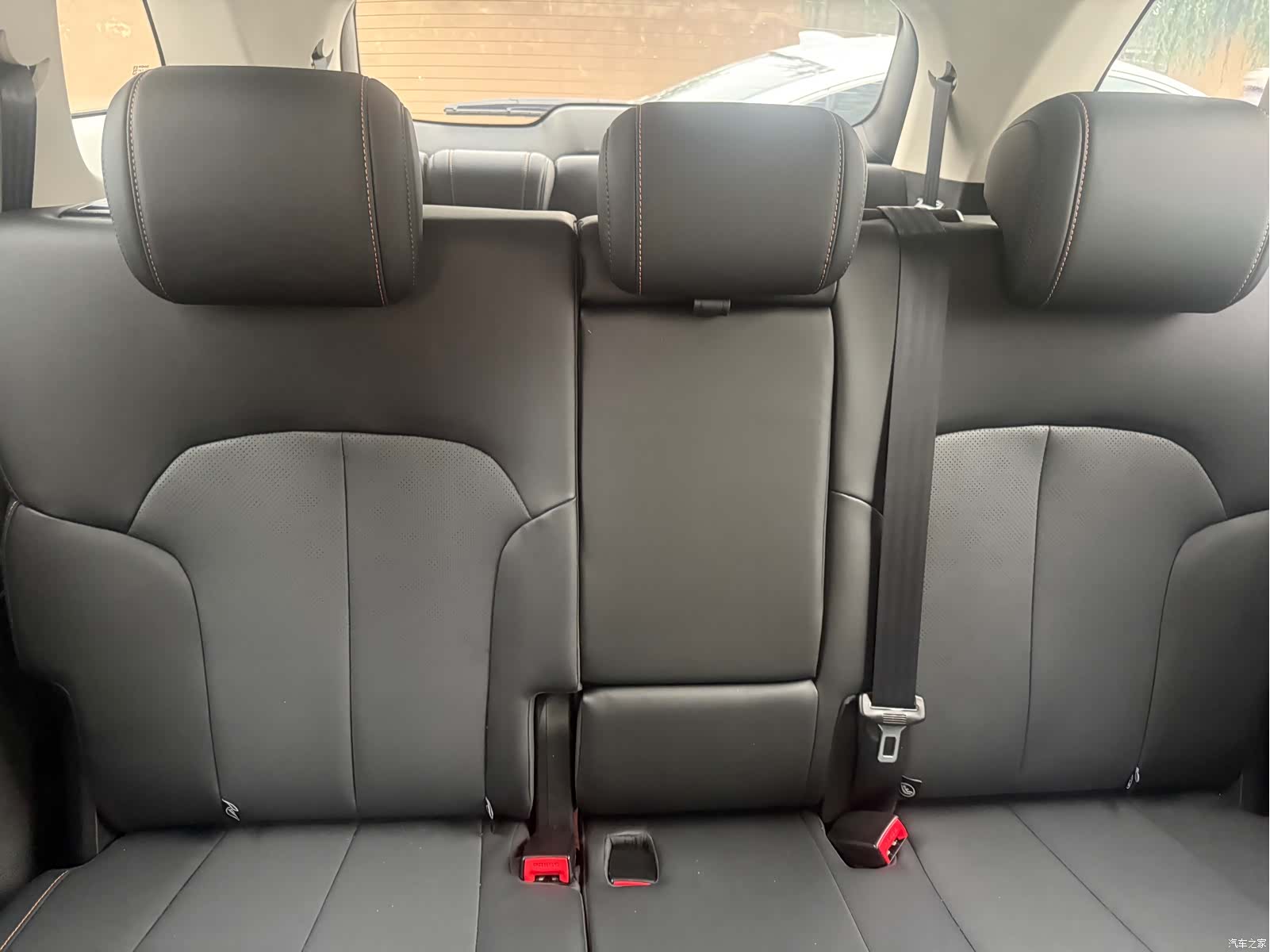 Changan X7, 2025 13
