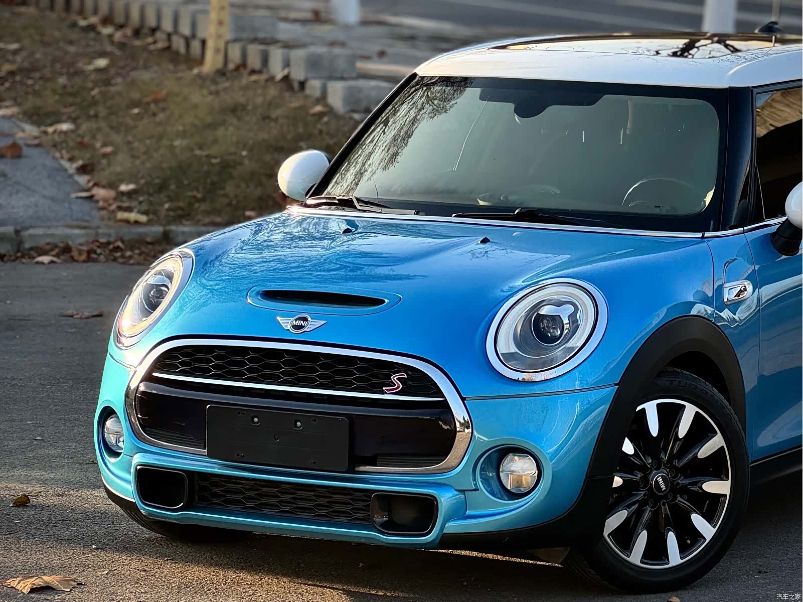 Mini Cooper, 2016 2