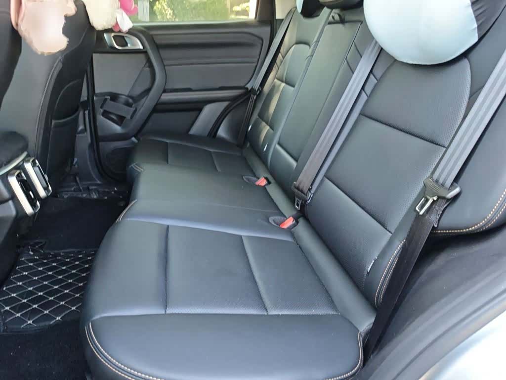 Haval Big Dog, 2025 14