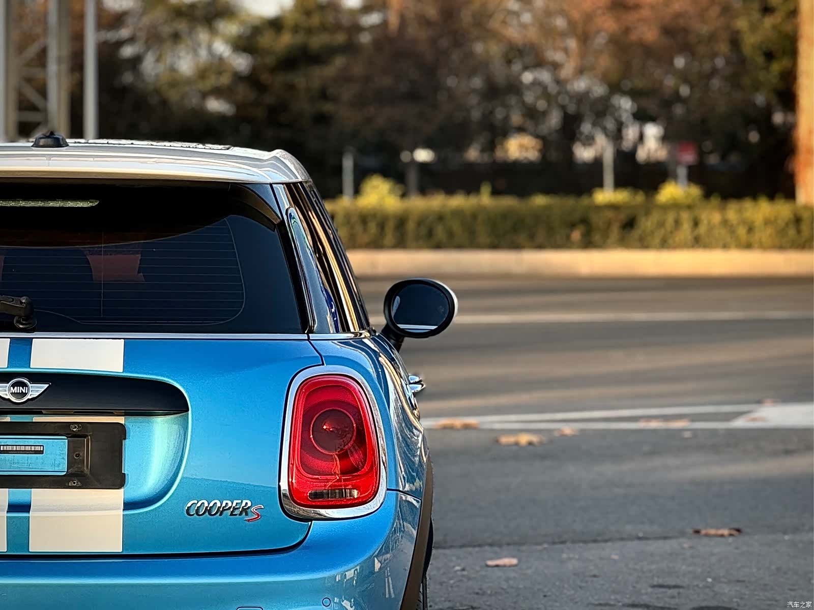 Mini Cooper, 2016 14