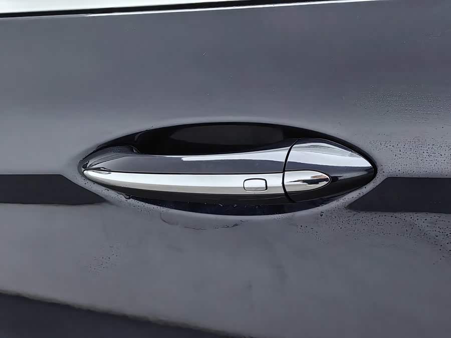 Buick Terrain Plus 2020, фото 18