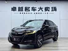 ����UR-V 2017�� 370TURBO ���������� ��V