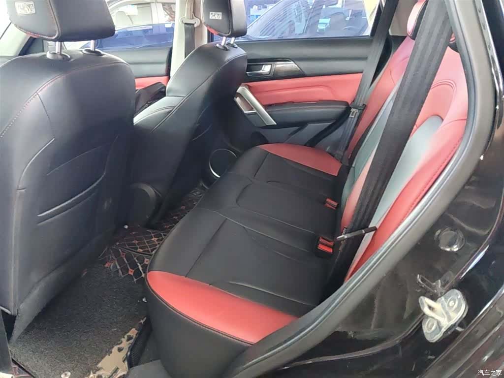 Haval H2, 2016 12