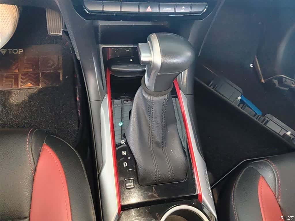 Haval H2, 2016 9