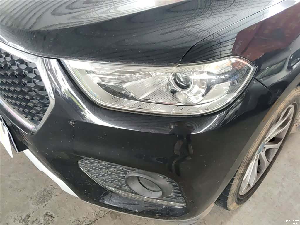 Haval H2, 2016 17