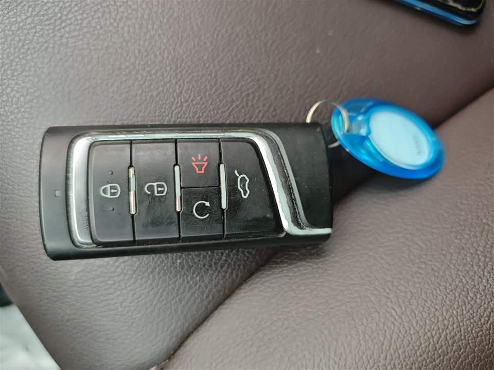 Trumpchi Trumpchi M6