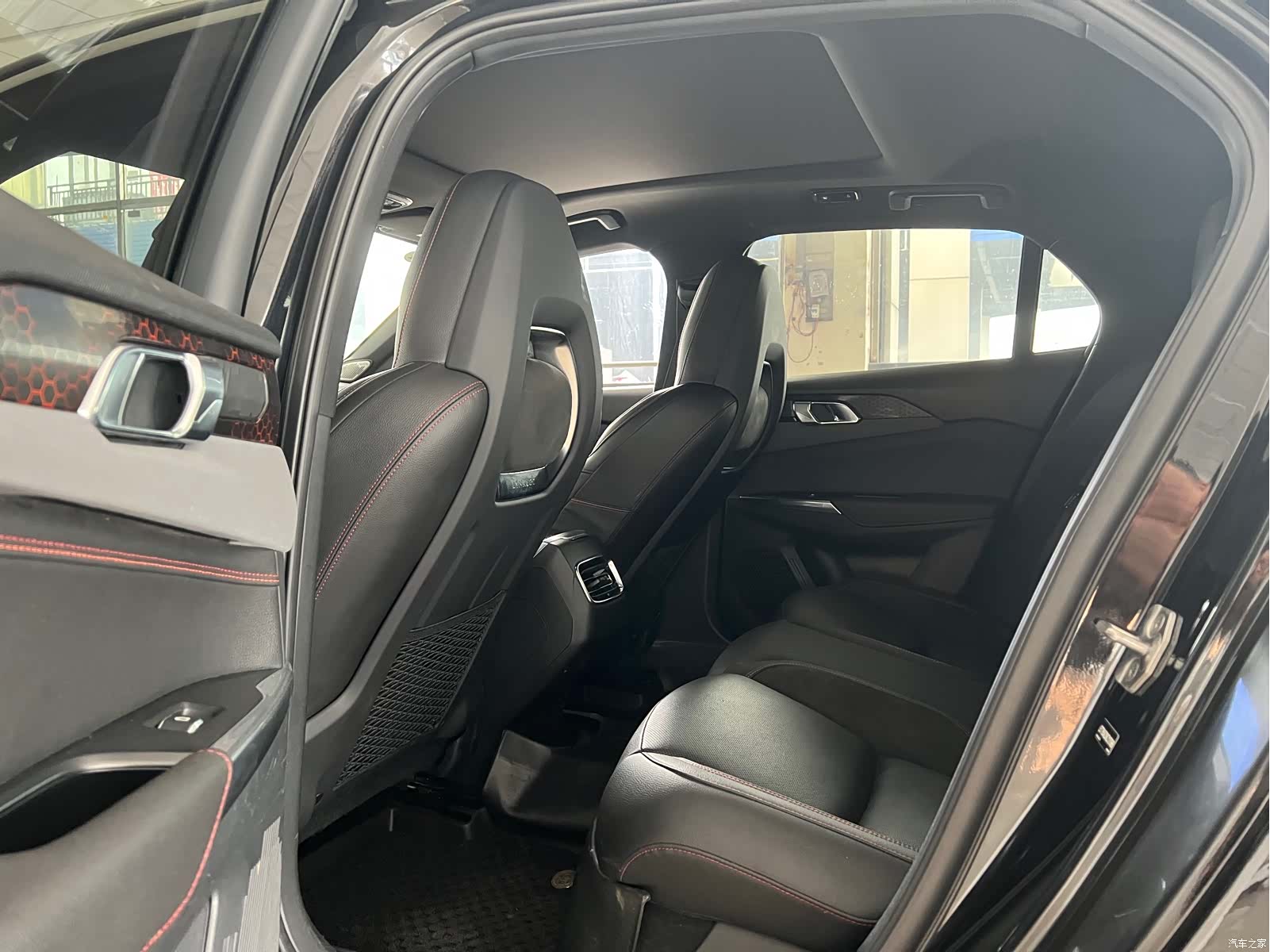 Lynk & Co 01, 2019 8