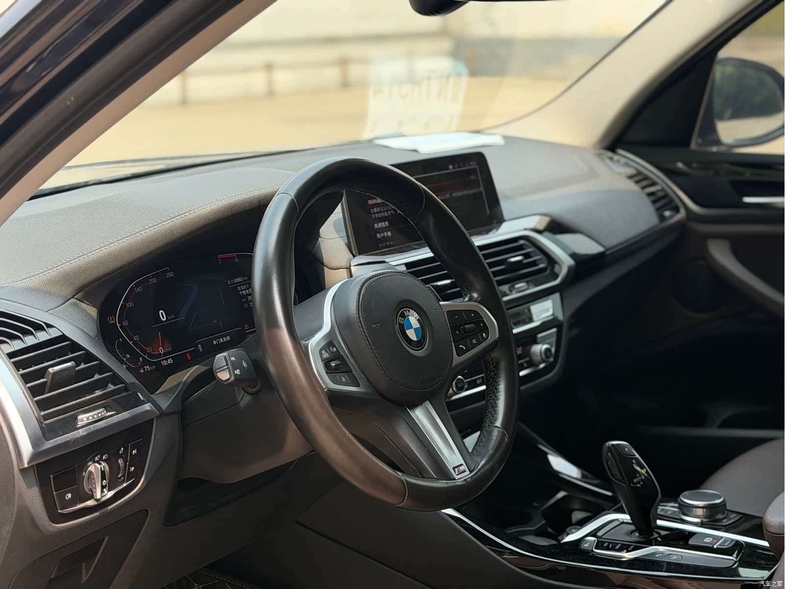 BMW X3, 2020 4