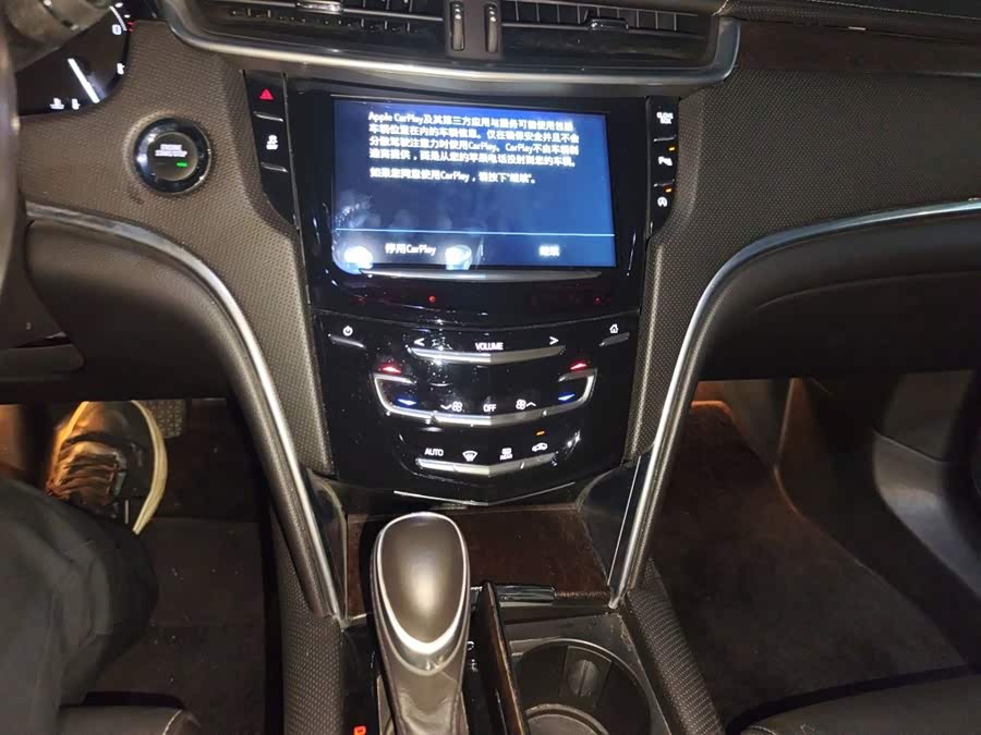 Cadillac XTS 2019, фото 9