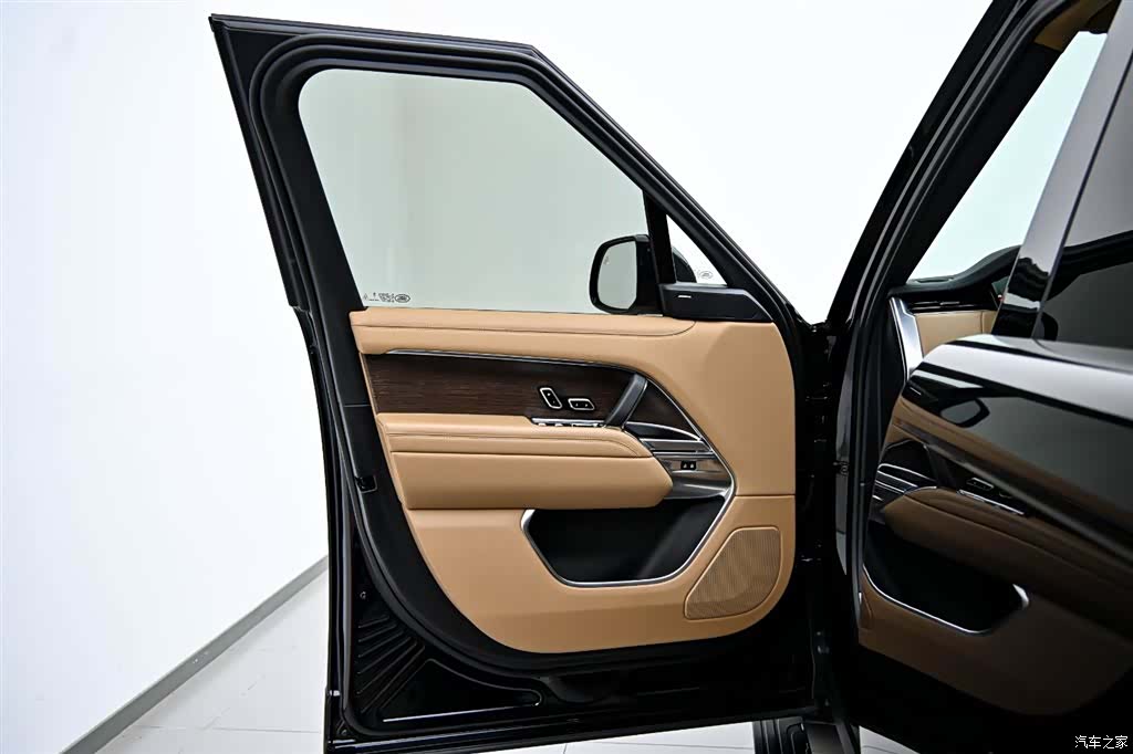 Land Rover Range Rover, 2024 20