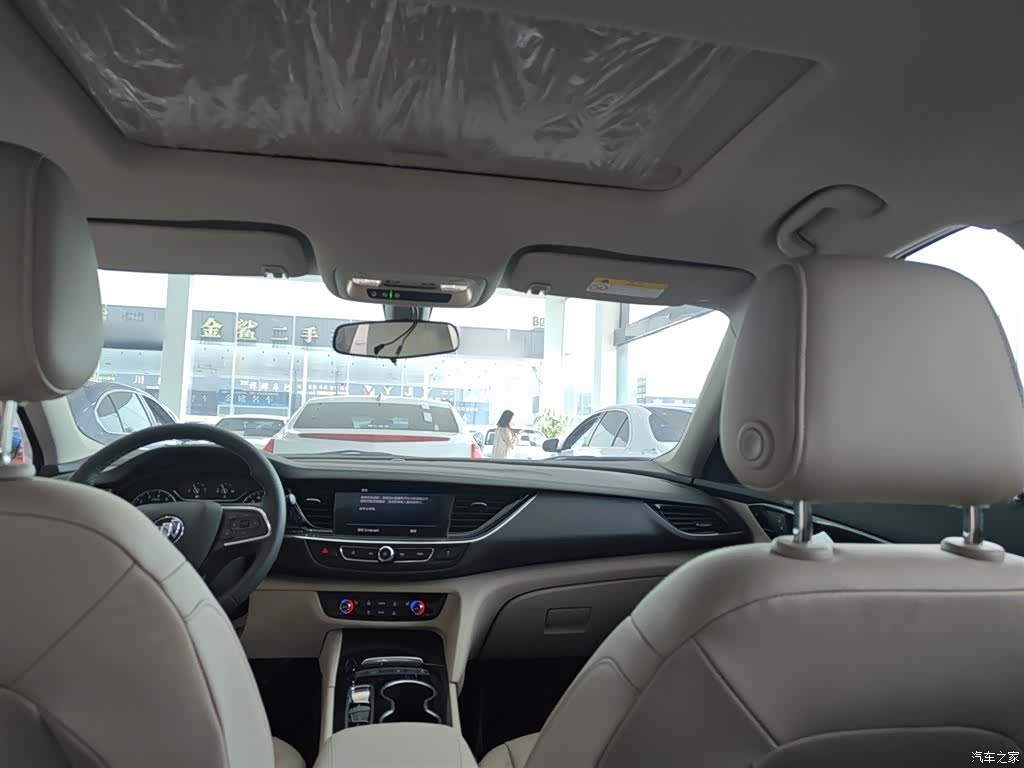 Buick Regal, 2020 18