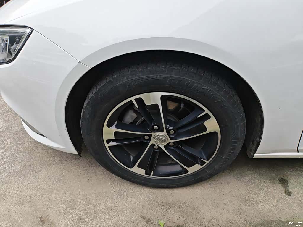 Buick Regal, 2020 25
