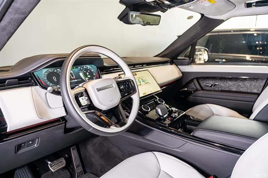 Land Rover Range Rover, 2025 6