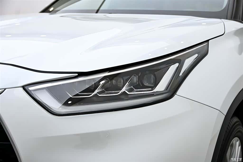 Toyota Highlander, 2023 9
