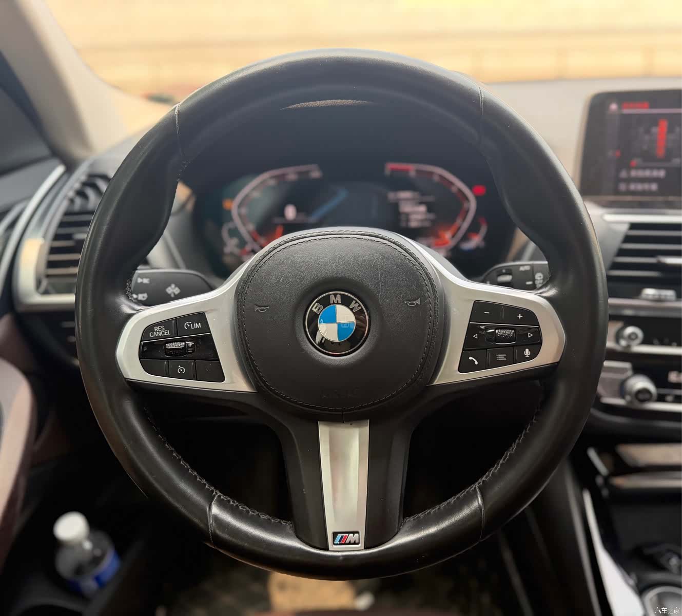 BMW X3, 2020 9