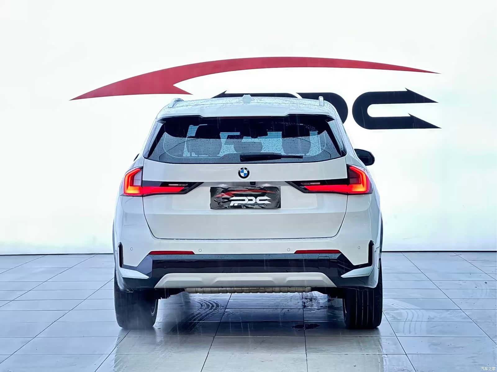 BMW X1, 2024 23