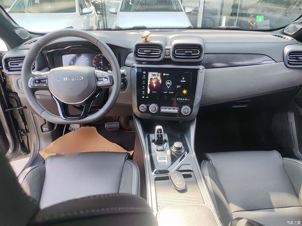 Lynk & Co 02, 2021 10