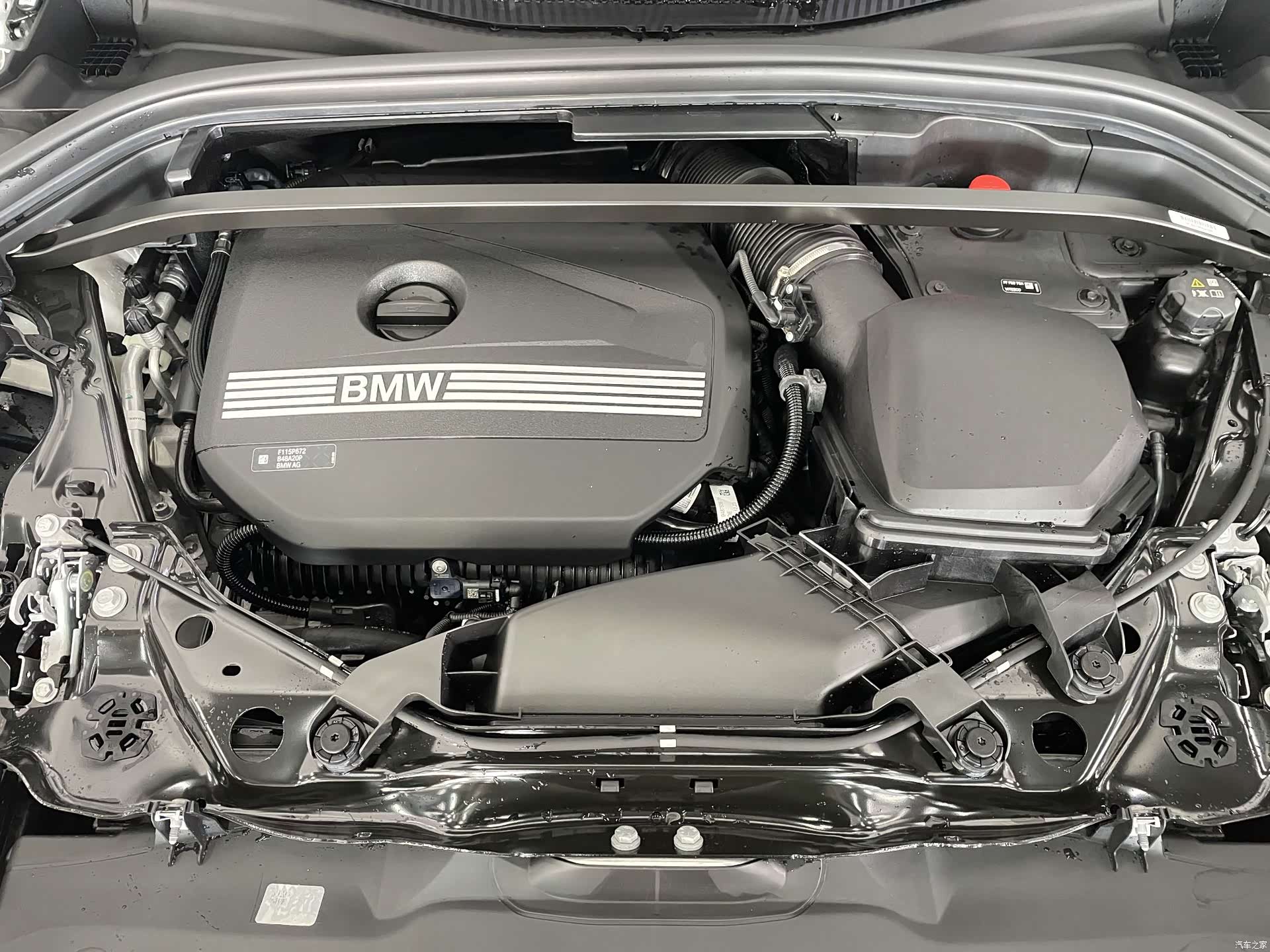 BMW X2, 2025 16