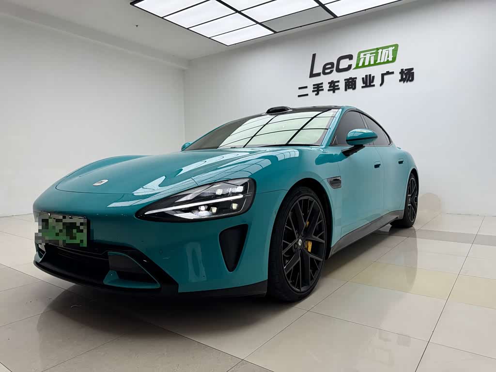 Xiaomi SU7