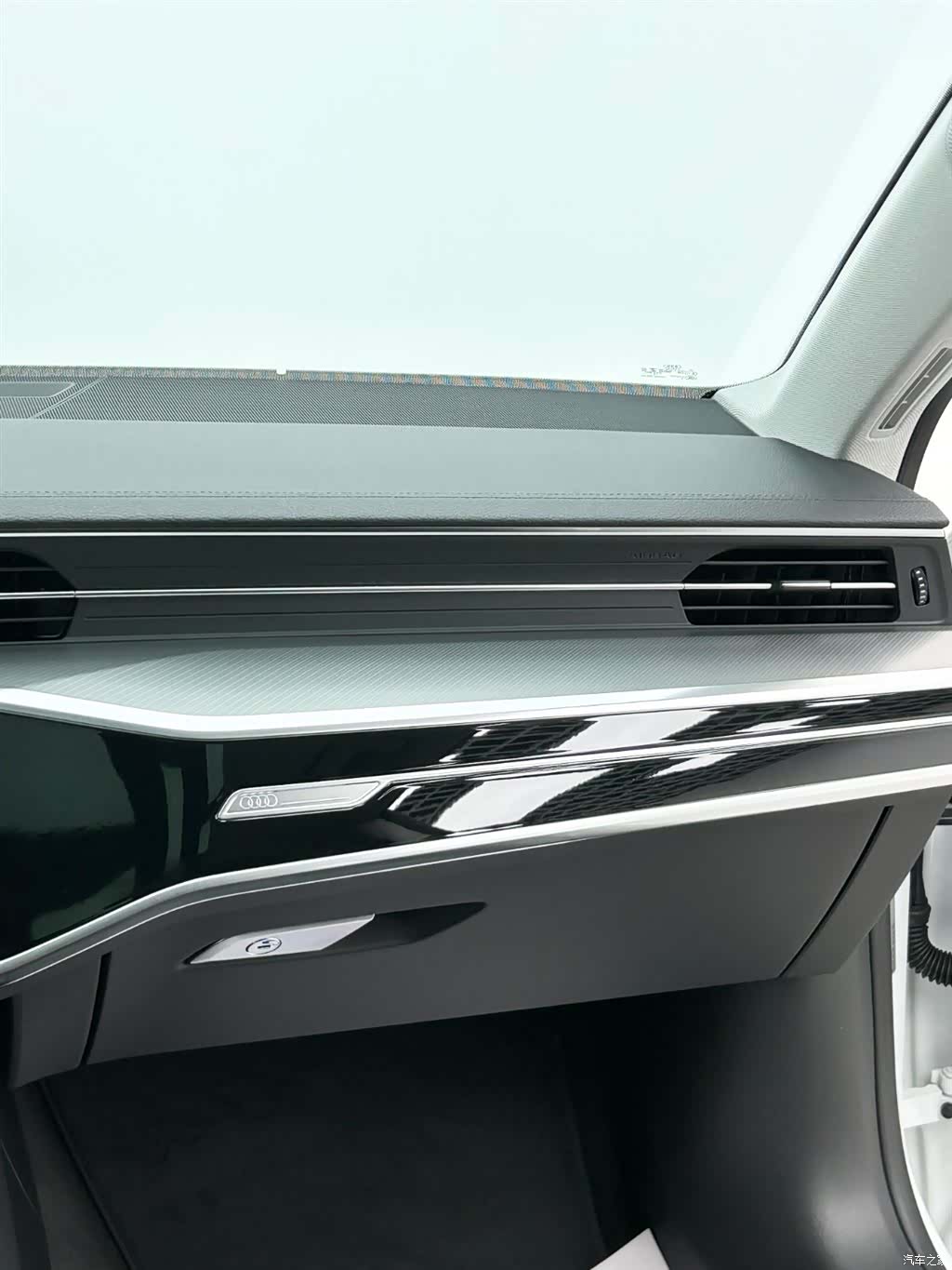 Audi A7, 2020 17