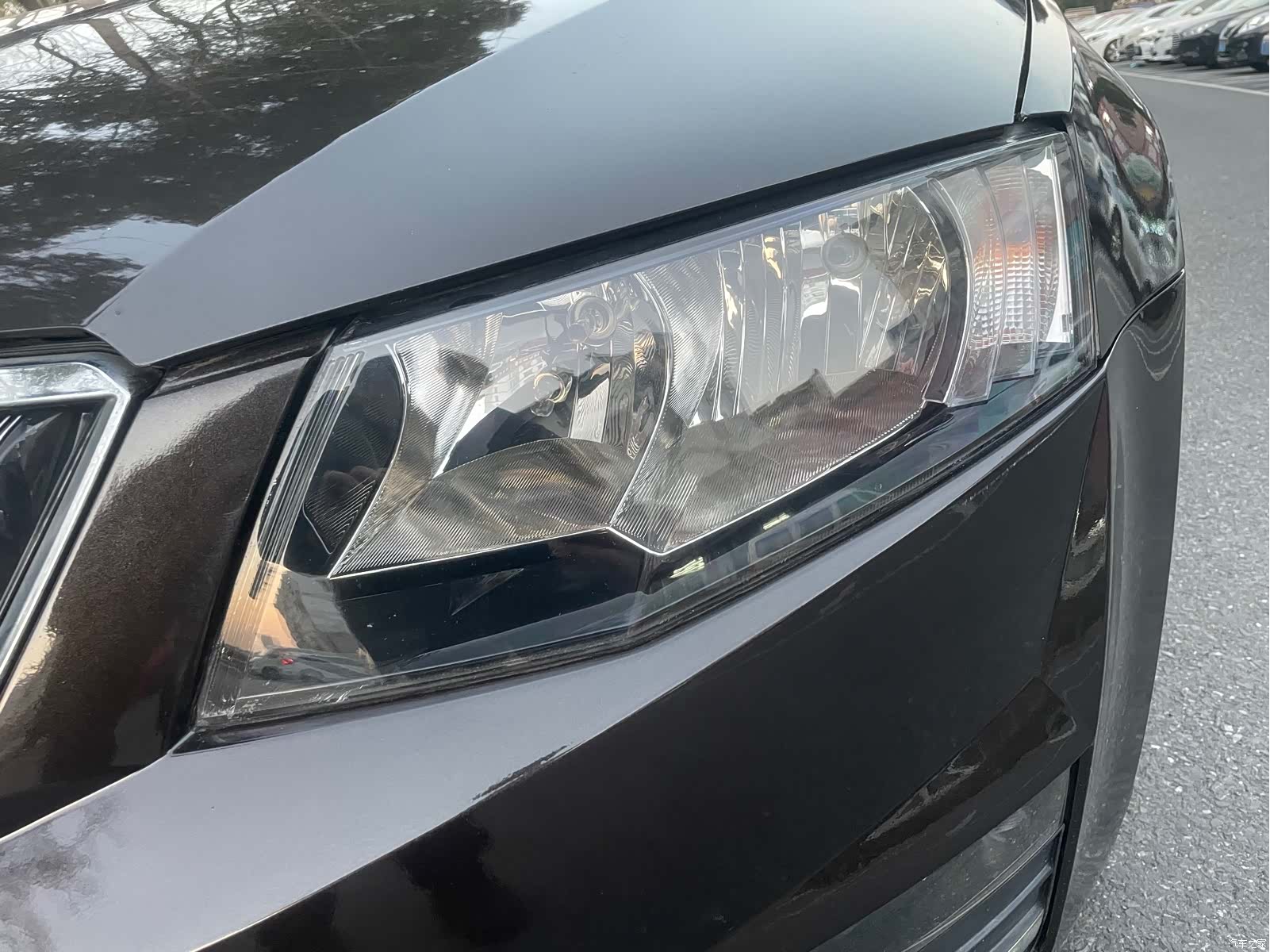 Skoda Octavia, 2017 6