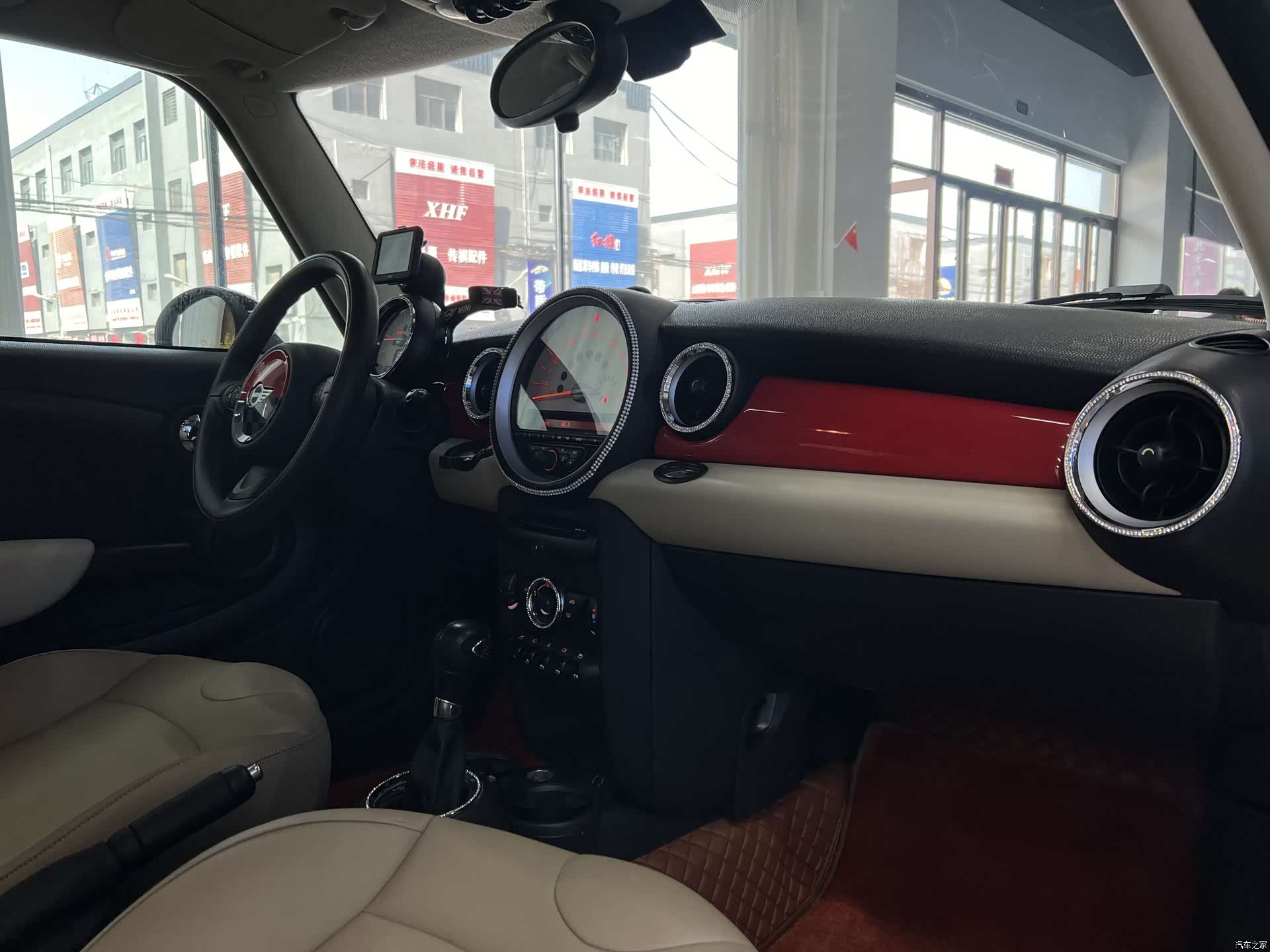 Mini Cooper, 2014 7