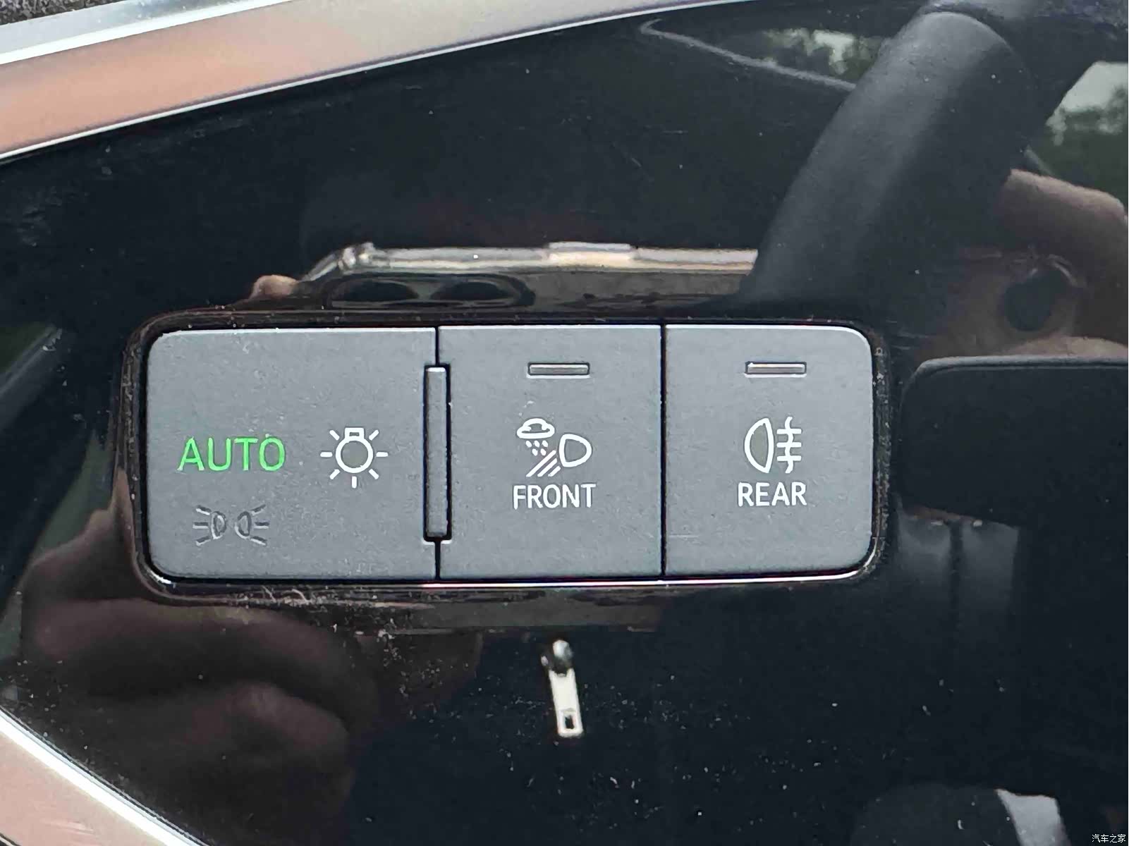 Audi Q3, 2021 11
