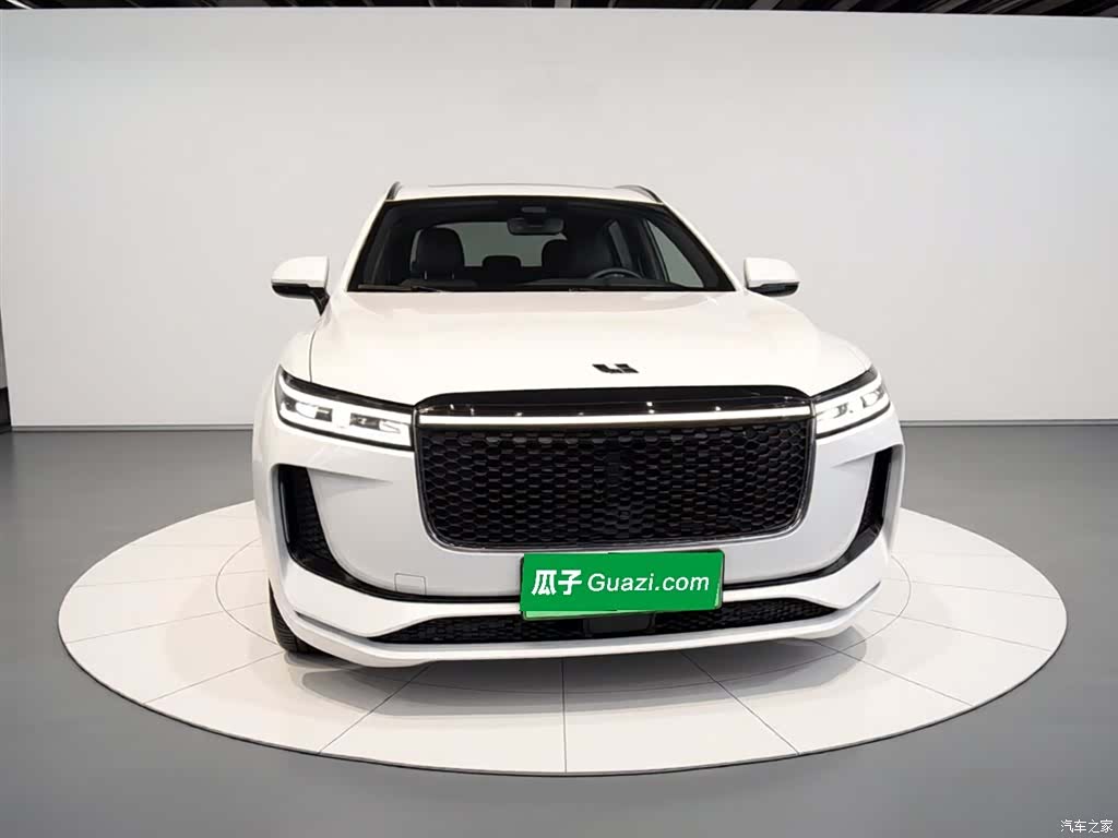 Li Auto ONE, 2020 3