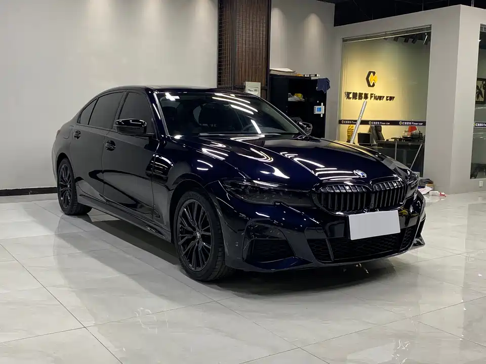 BMW 3 series BMW 3 series