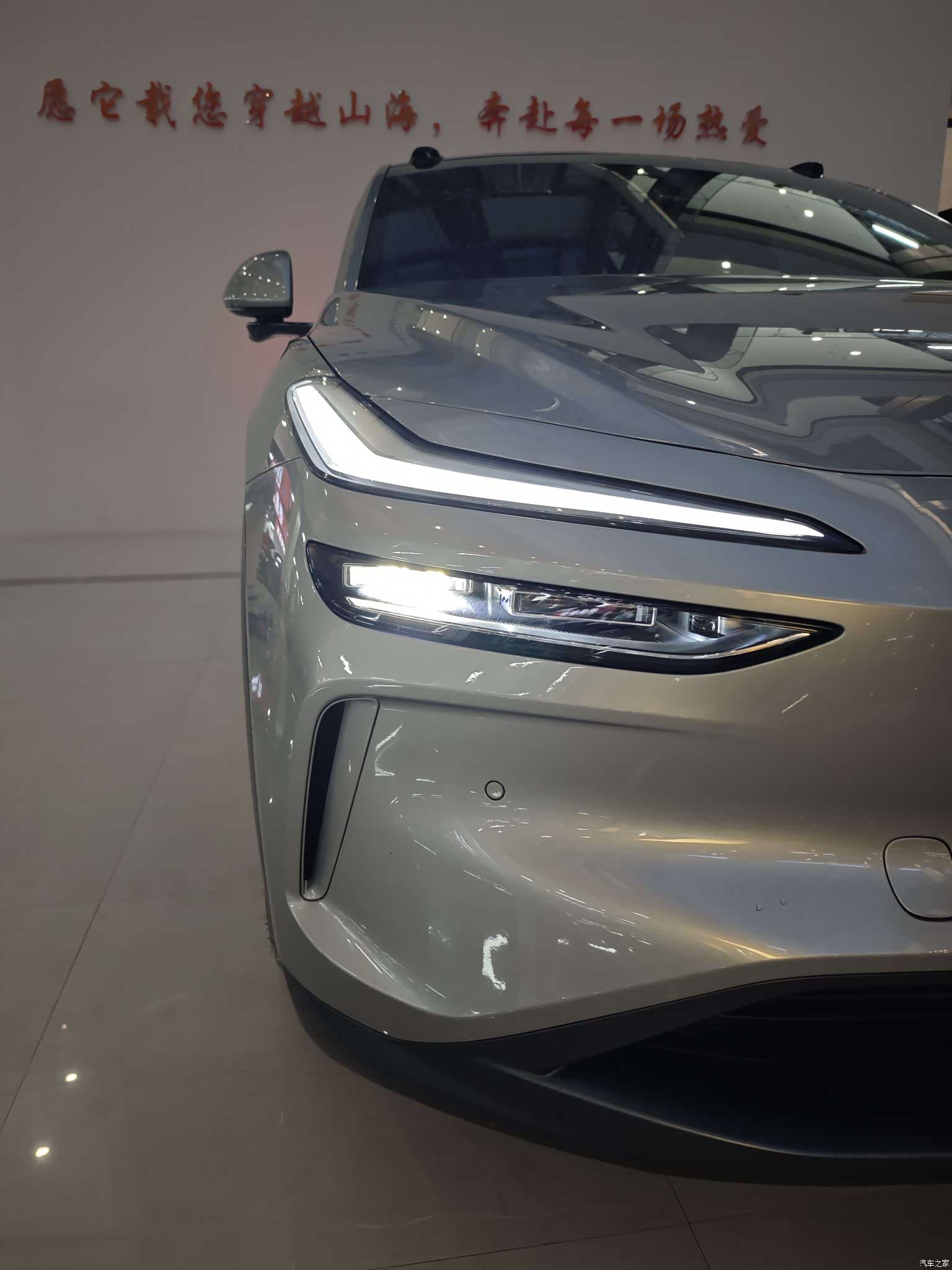 NIO L60, 2025 13