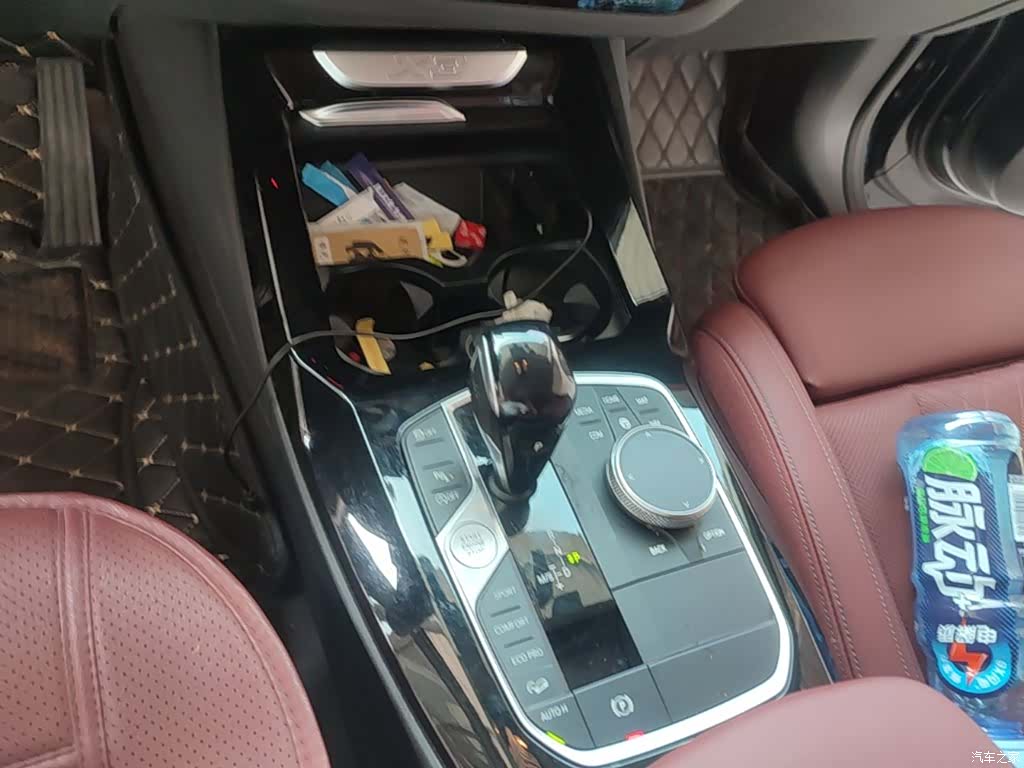 BMW X3, 2024 14