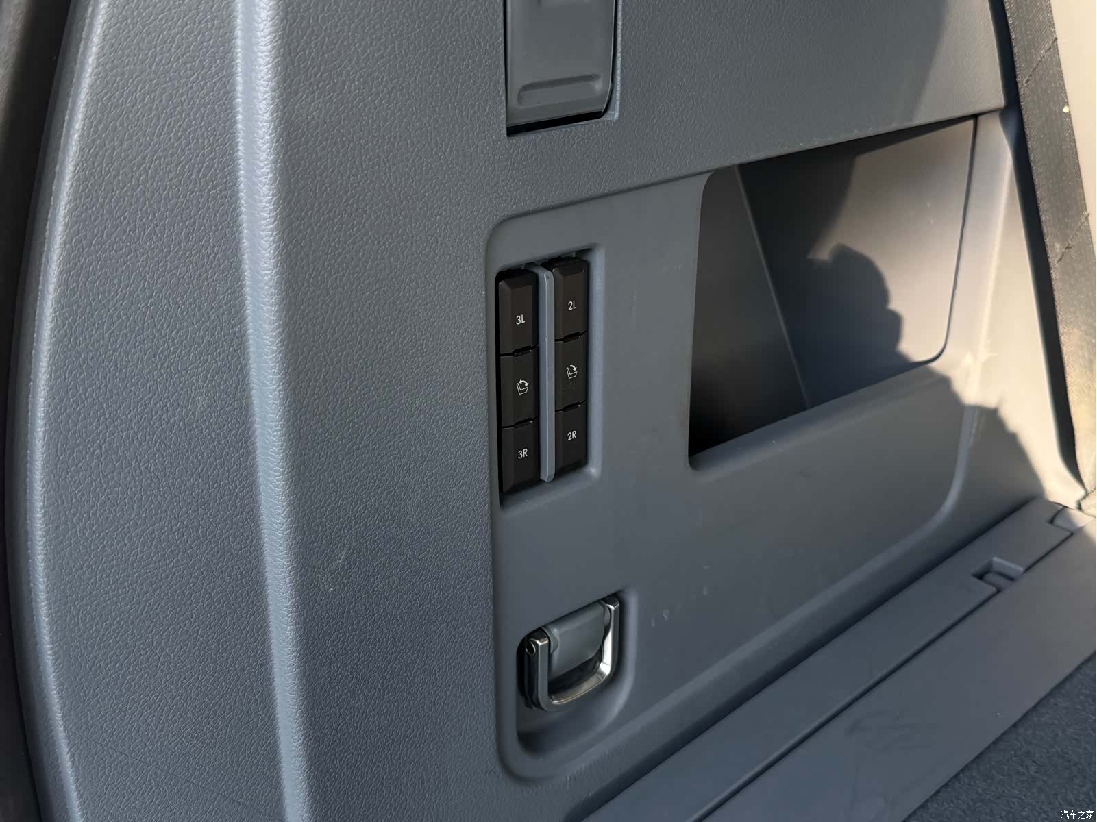 Lincoln Navigator, 2019 35