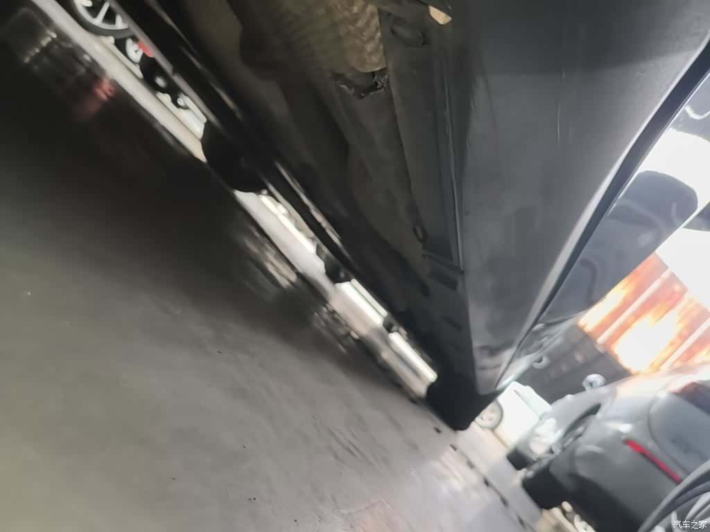 BYD Qin, 2025 19