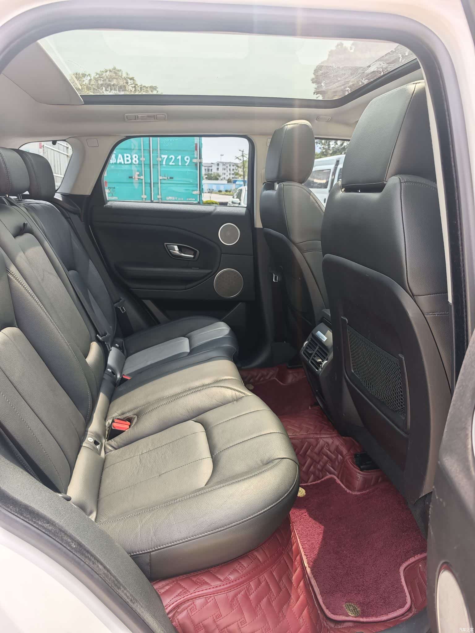 Land Rover Range Rover, 2017 10