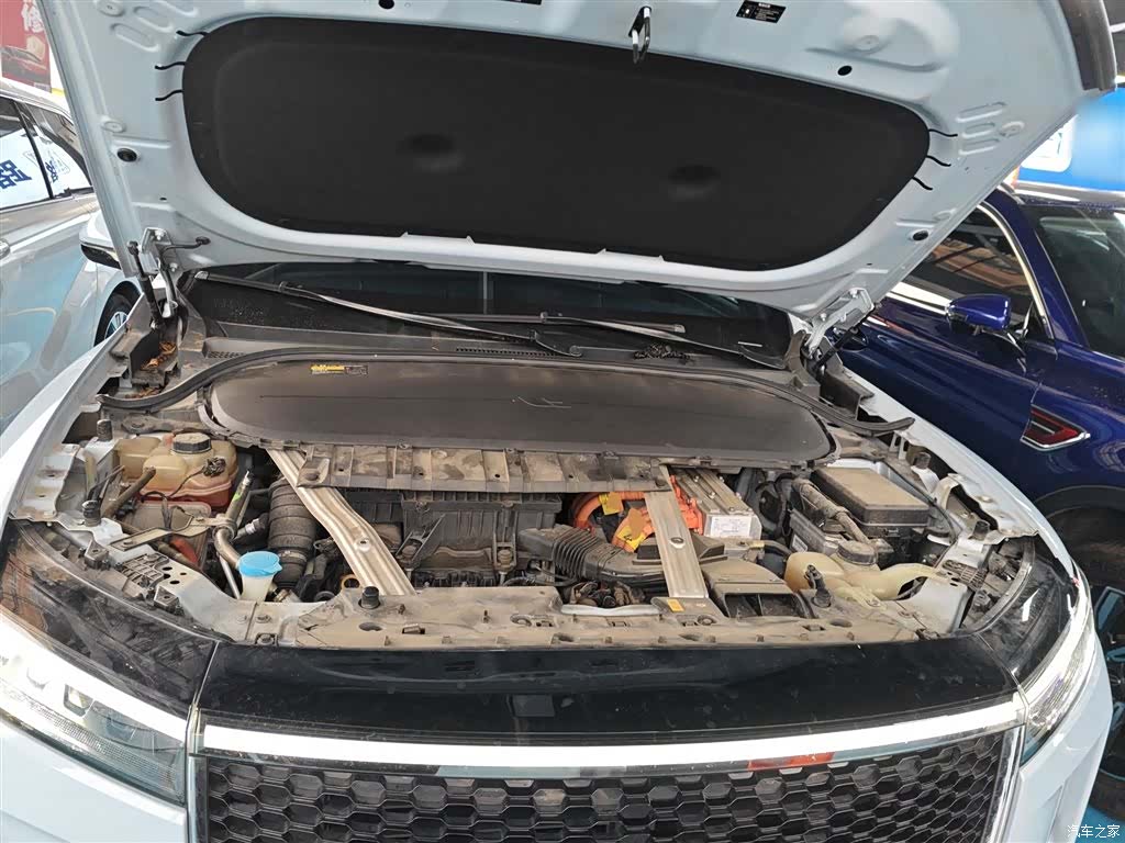 Li Auto ONE, 2020 20