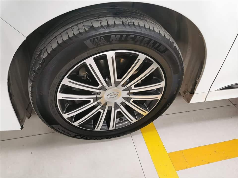 Trumpchi Trumpchi M8