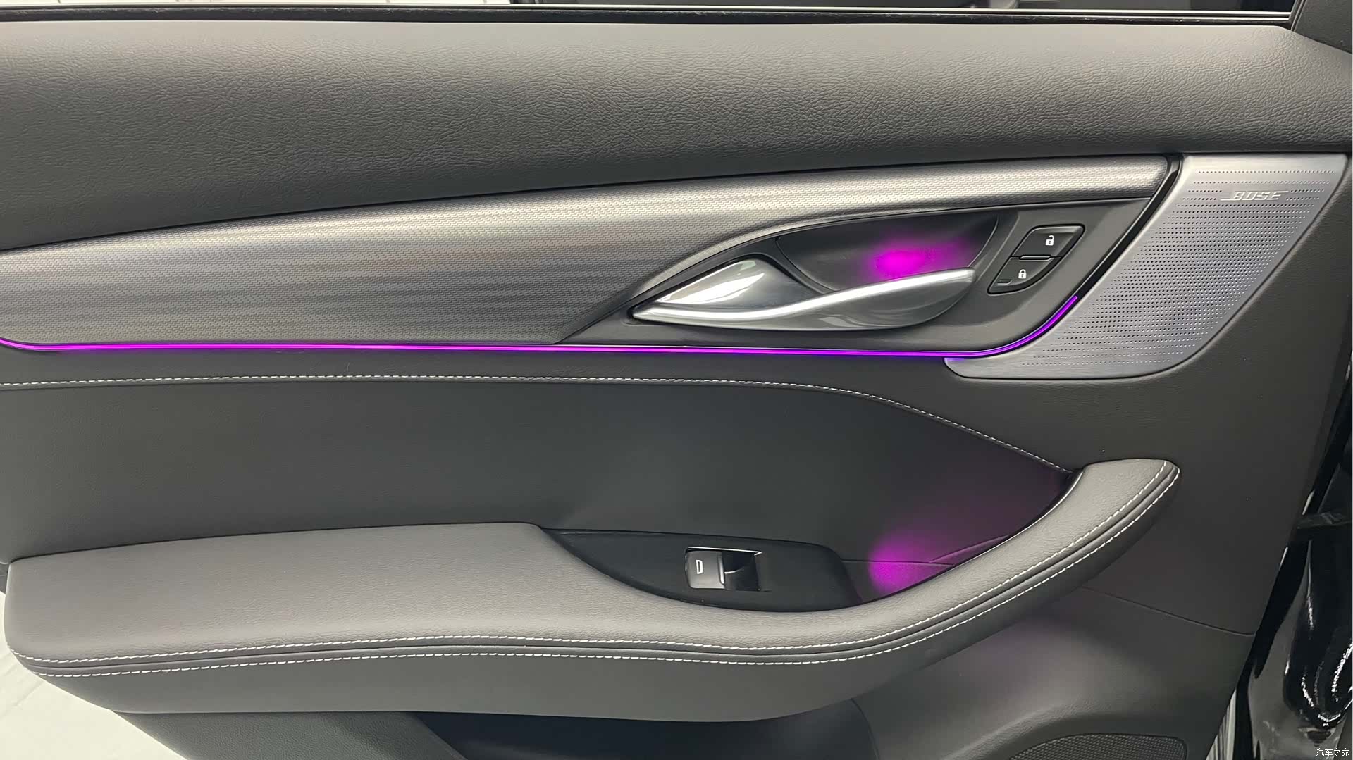 Cadillac CT5, 2024 15