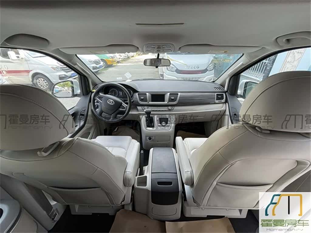 Maxus G10, 2019 все фото