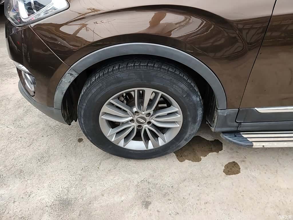 Chery 5, 2016 23